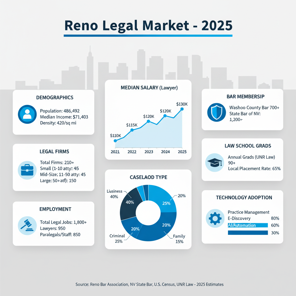 Reno Al Legal Marketing Agency
