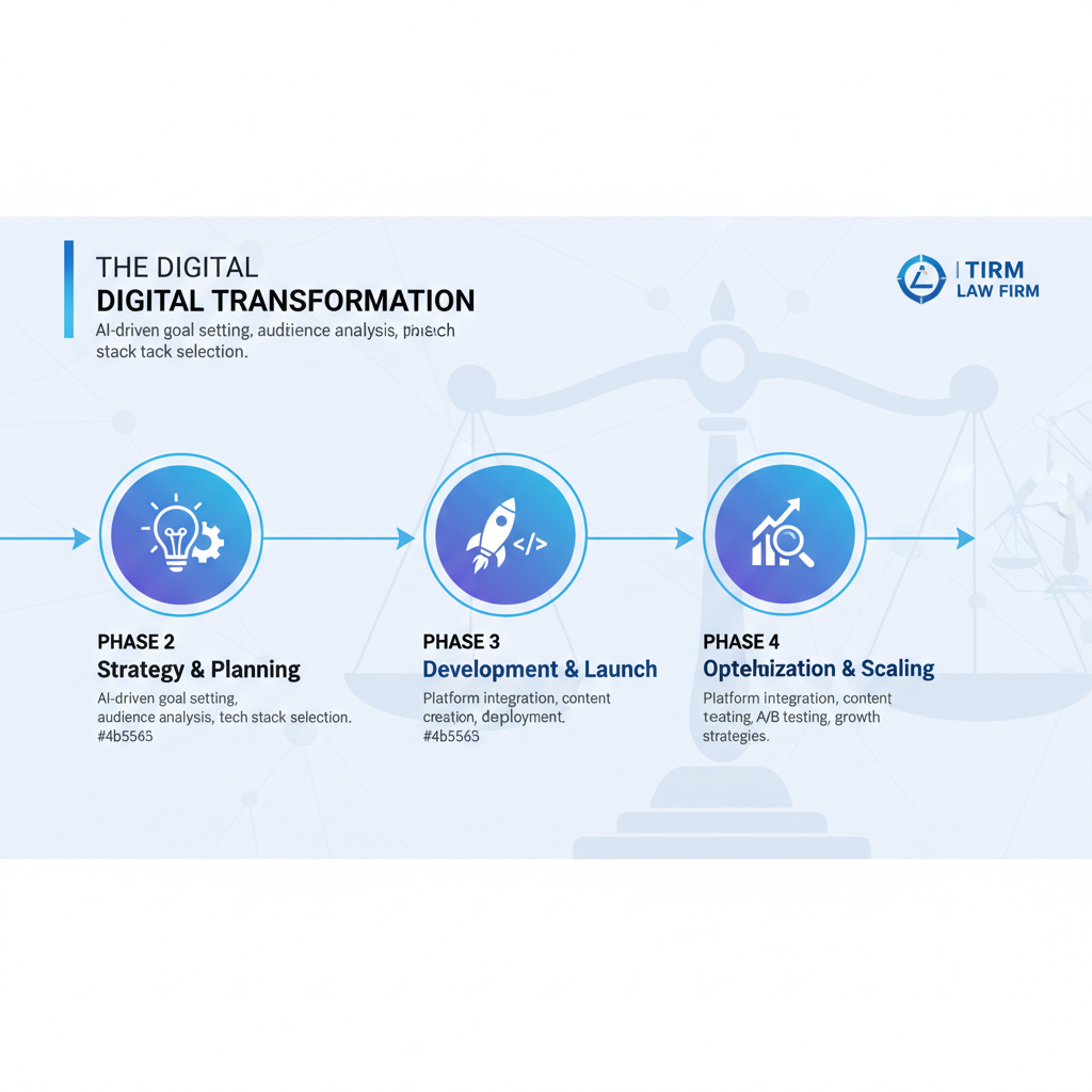 Riverside Al Legal Marketing Agency