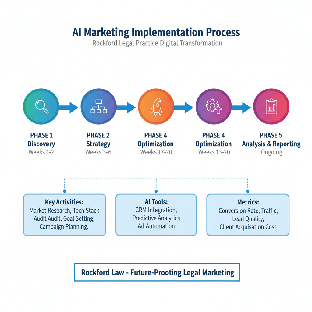 Rockford Al Legal Marketing Agency