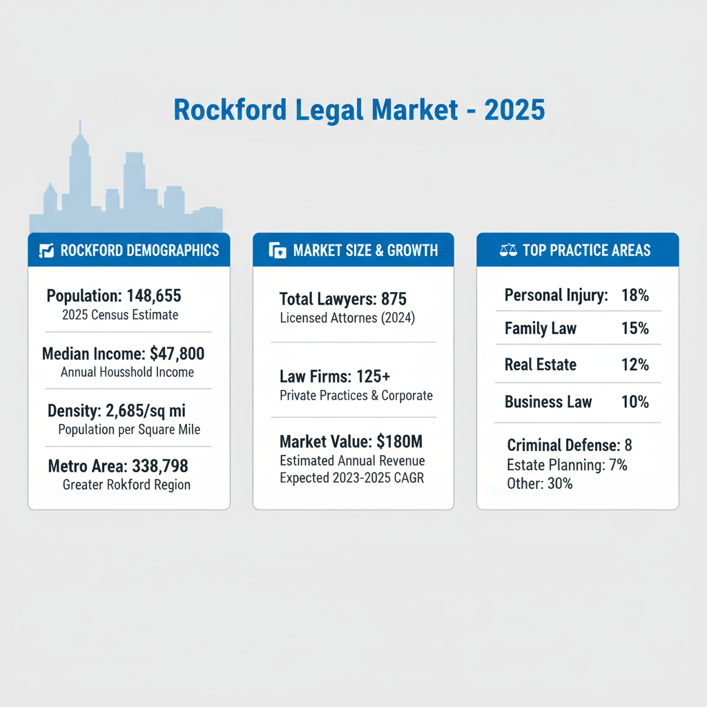 Rockford Al Legal Marketing Agency