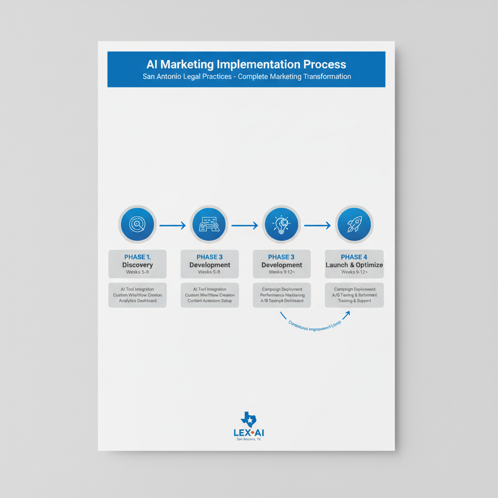 San Antonio Al Legal Marketing Agency