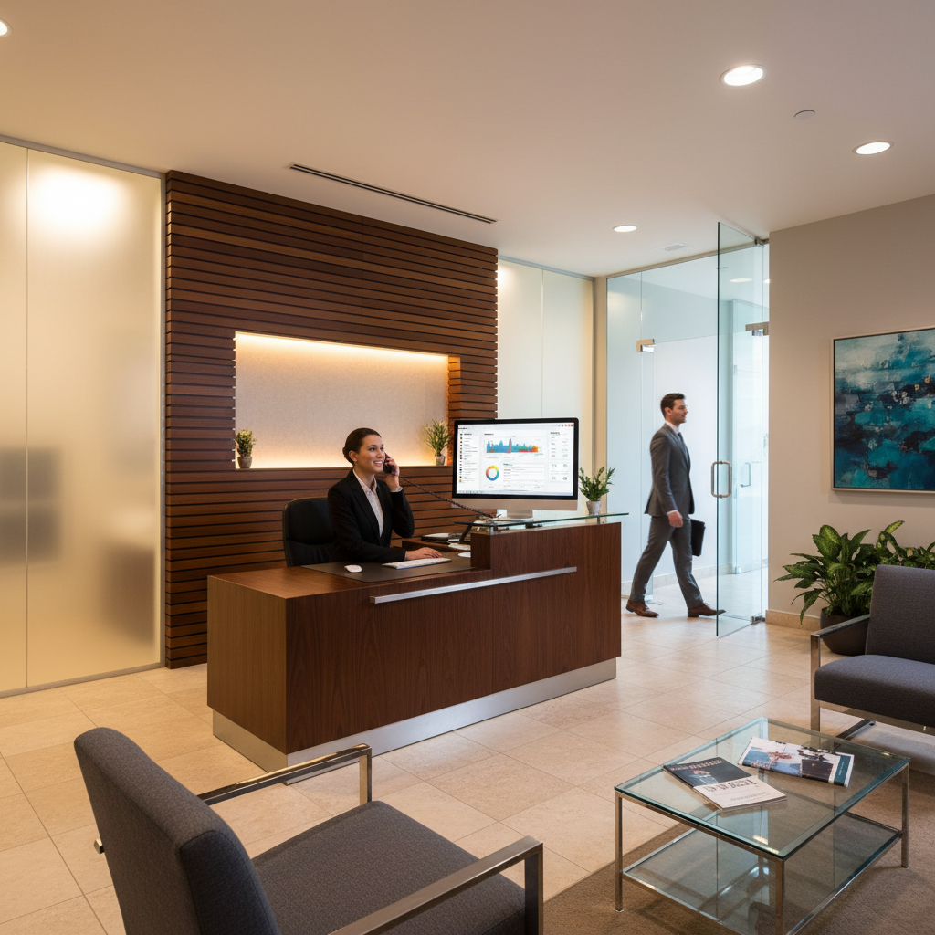 Law firm lead intake automation with Lead Docket software