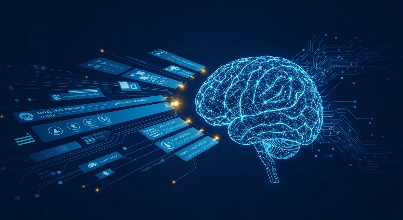 AI Belief Profile Audit: What Do AI Agents Think About Your Law Firm?