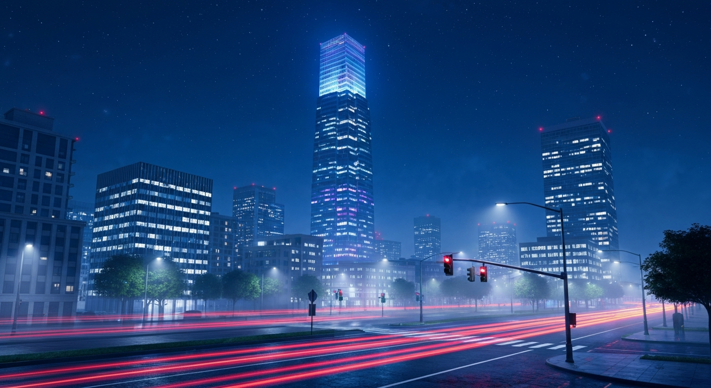 AI Retrieval Optimization for Law Firms
