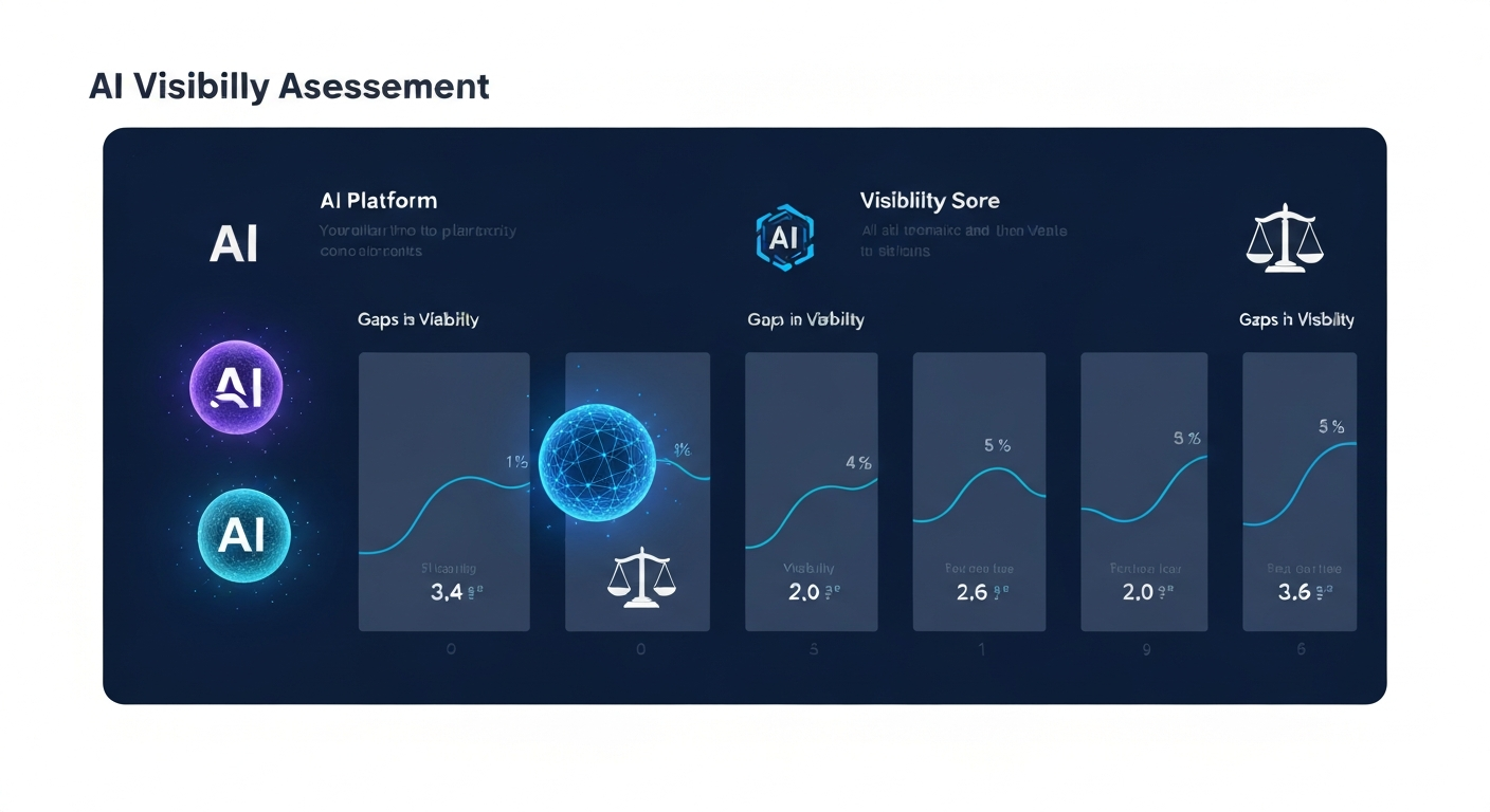 Free AI Visibility Audit for Law Firms