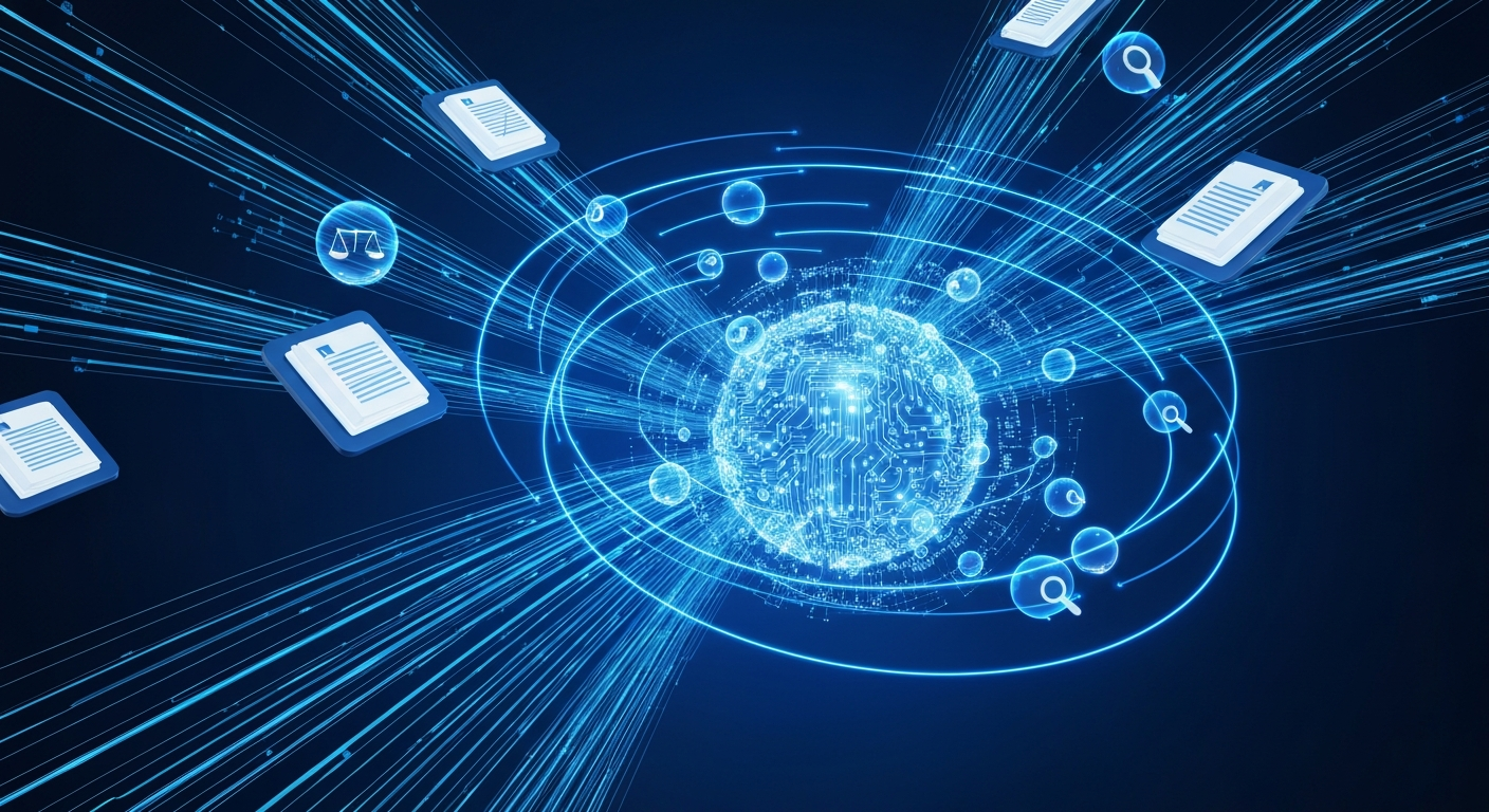 AI Retrieval Stage β Agentic Search Optimization