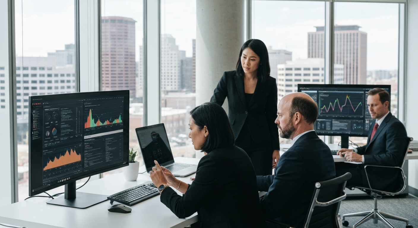 Boise law firm AI marketing strategy session