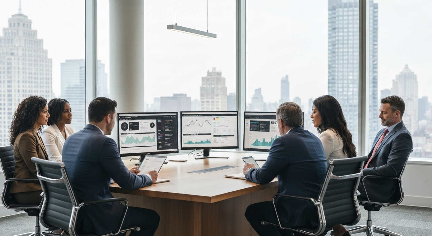 Bronx law firm AI marketing strategy session