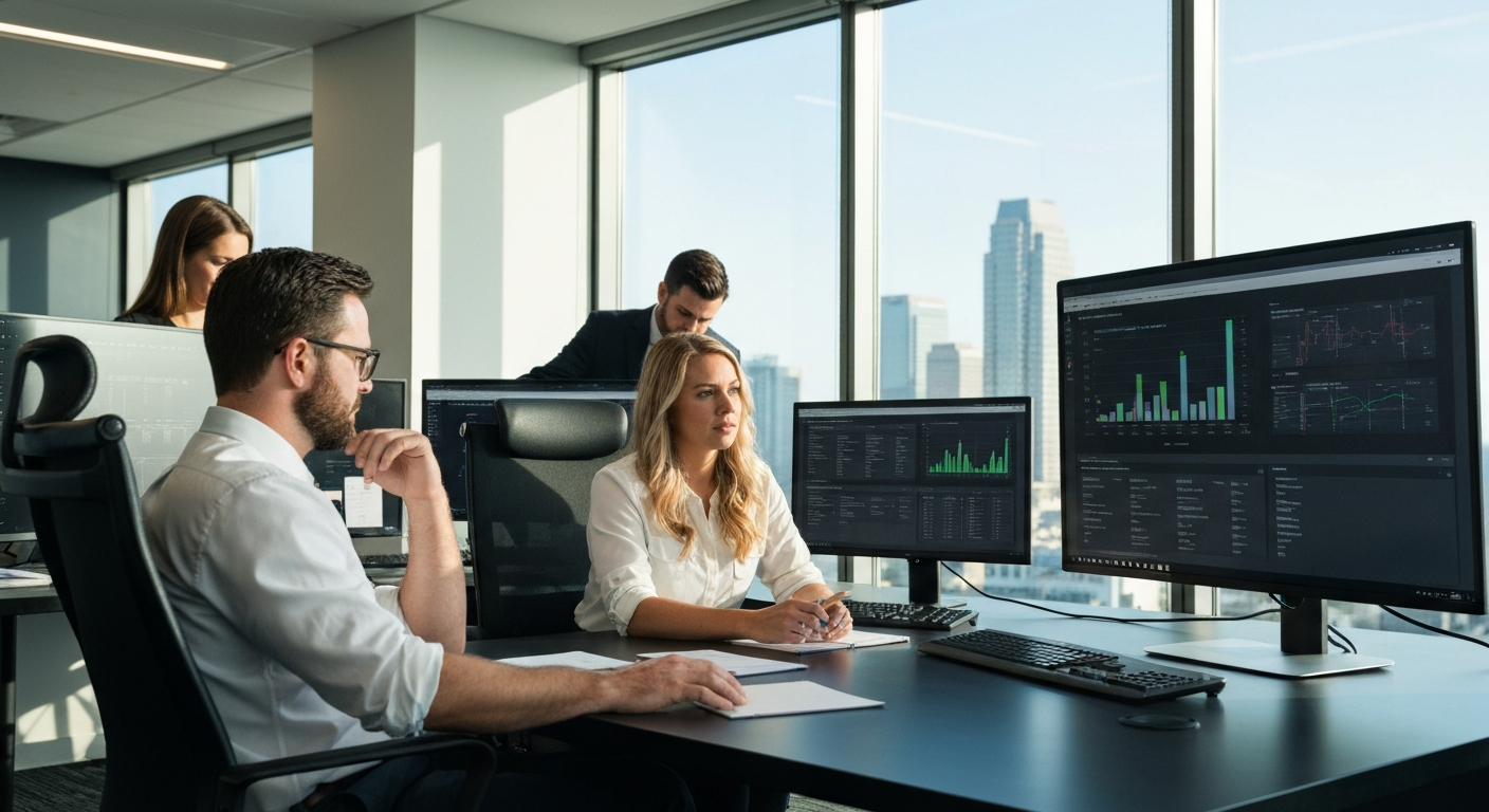 Carson law firm AI marketing strategy session