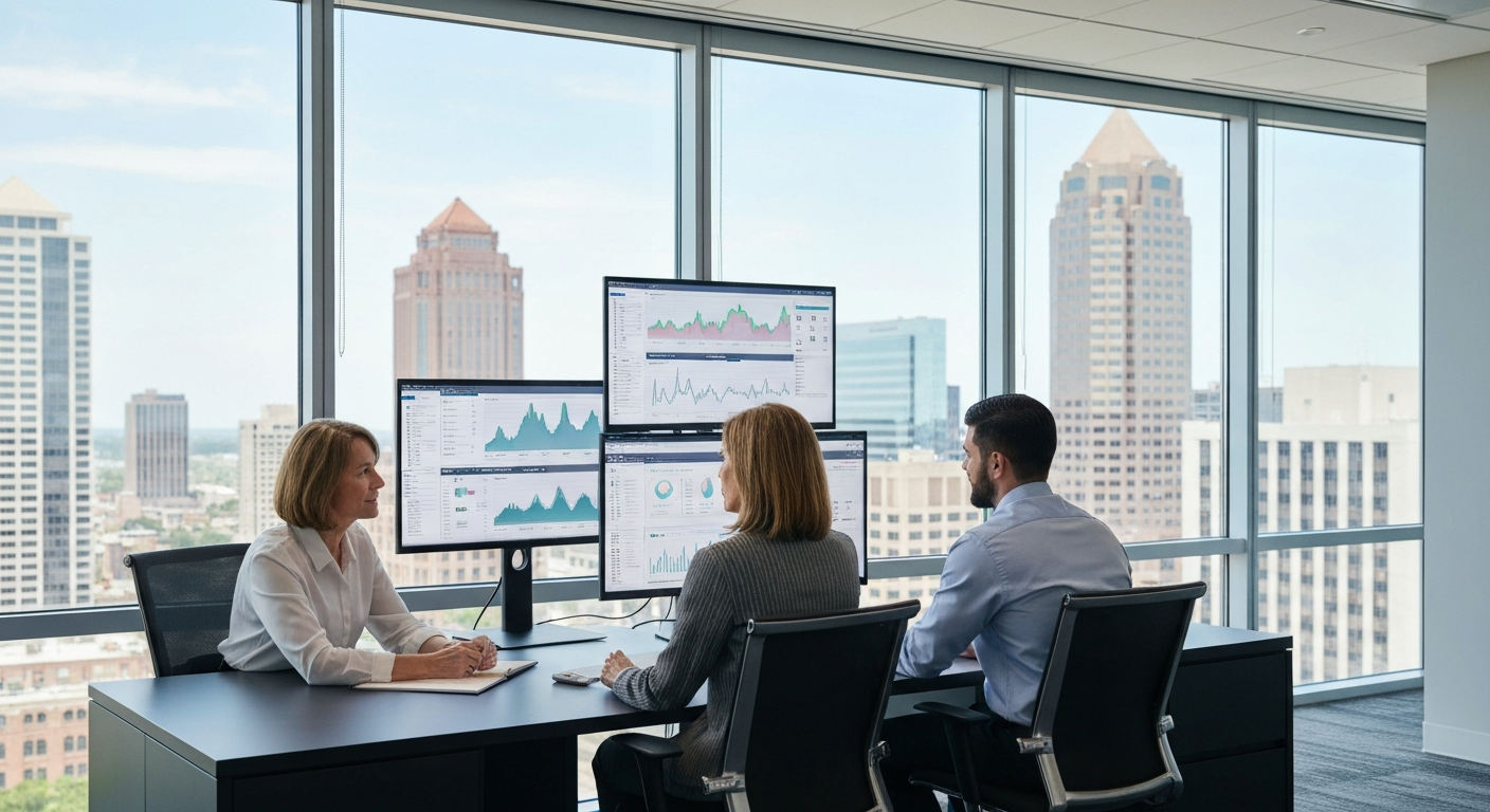 Virginia law firm AI marketing — GEO, AEO, and SEO optimization