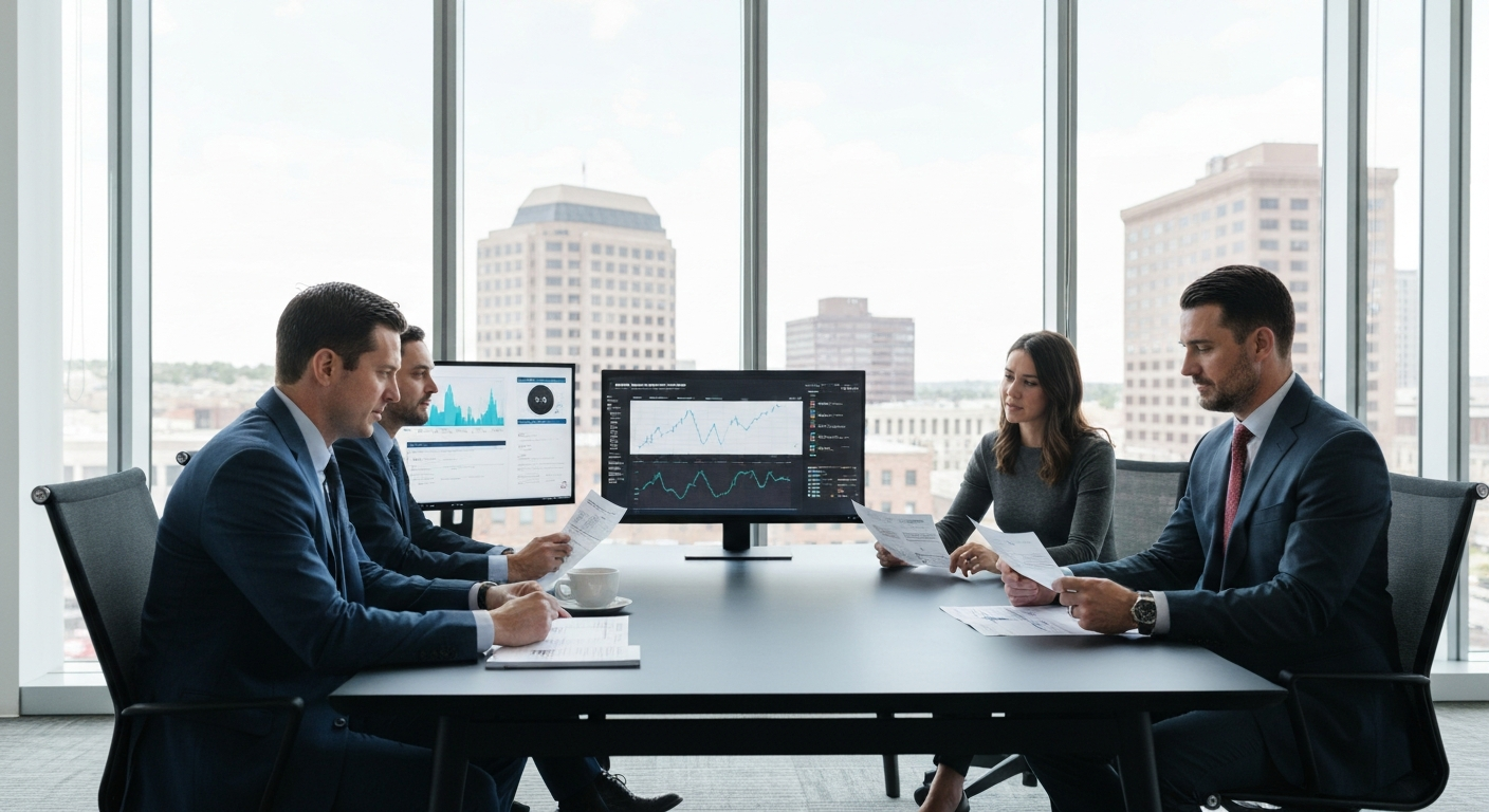 Wyoming law firm AI marketing — GEO, AEO, and SEO optimization