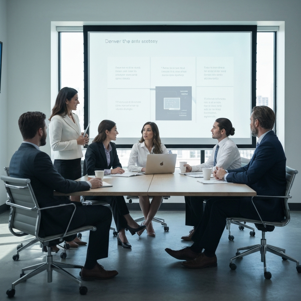Colorado law firm AI marketing — GEO, AEO, and SEO optimization