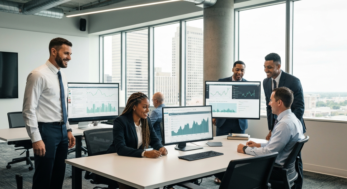 Iowa law firm AI marketing — GEO, AEO, and SEO optimization