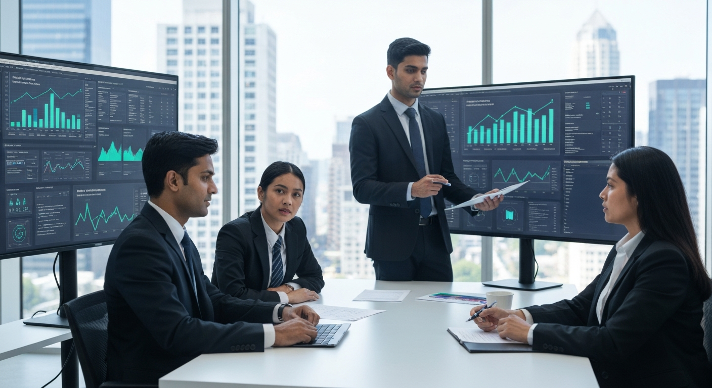 Fontana law firm AI marketing strategy session