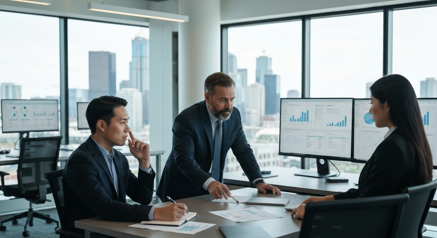 Fremont law firm AI marketing strategy session