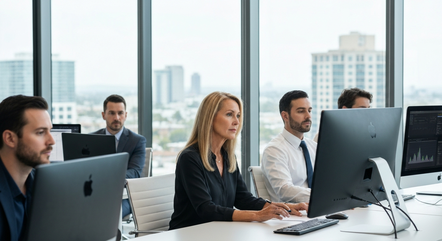Fullerton law firm AI marketing strategy session