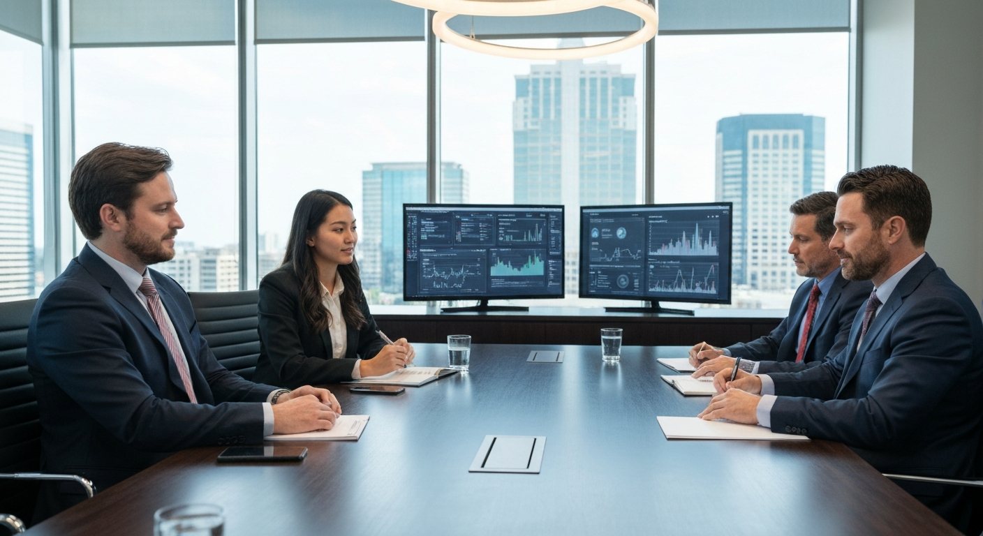 Henderson law firm AI marketing strategy session