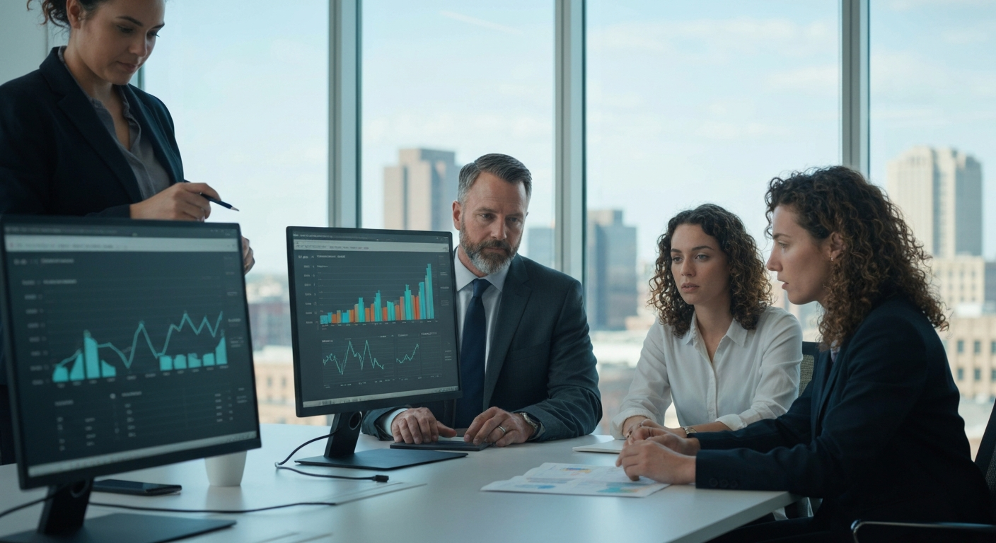 Lincoln law firm AI marketing strategy session