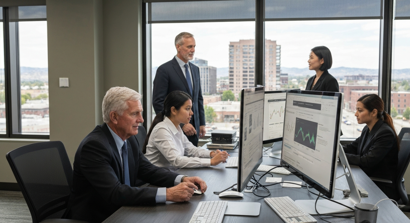Nampa law firm AI marketing strategy session