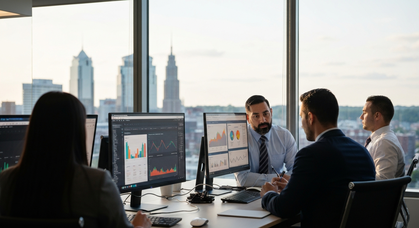 Tennessee law firm AI marketing — GEO, AEO, and SEO optimization