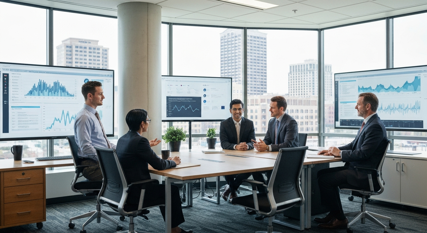 Peoria law firm AI marketing strategy session