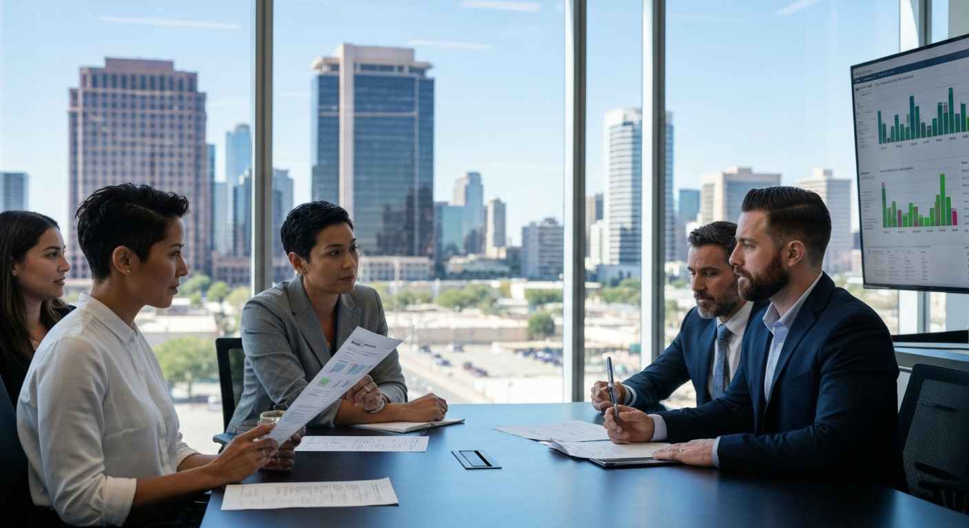 Phoenix law firm AI marketing strategy session