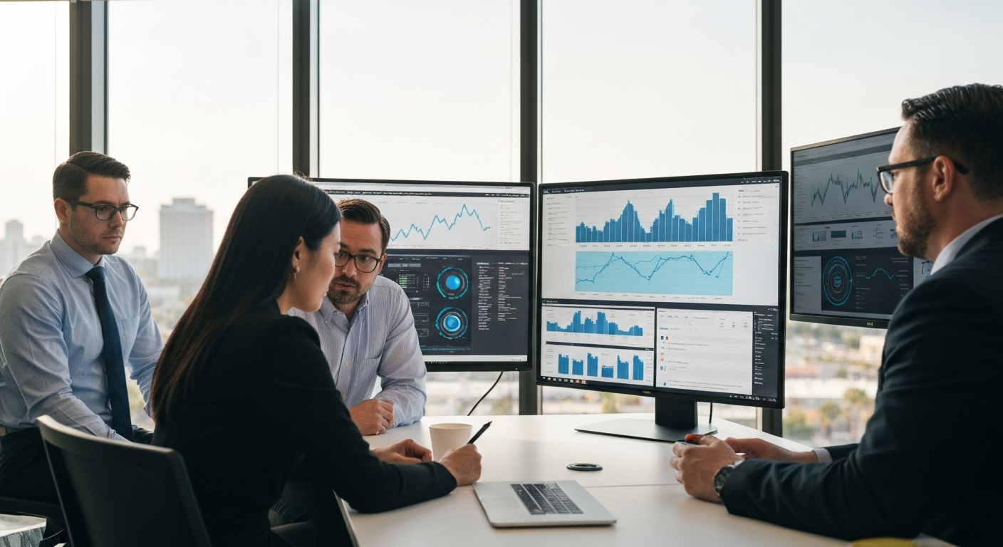 Pomona law firm AI marketing strategy session