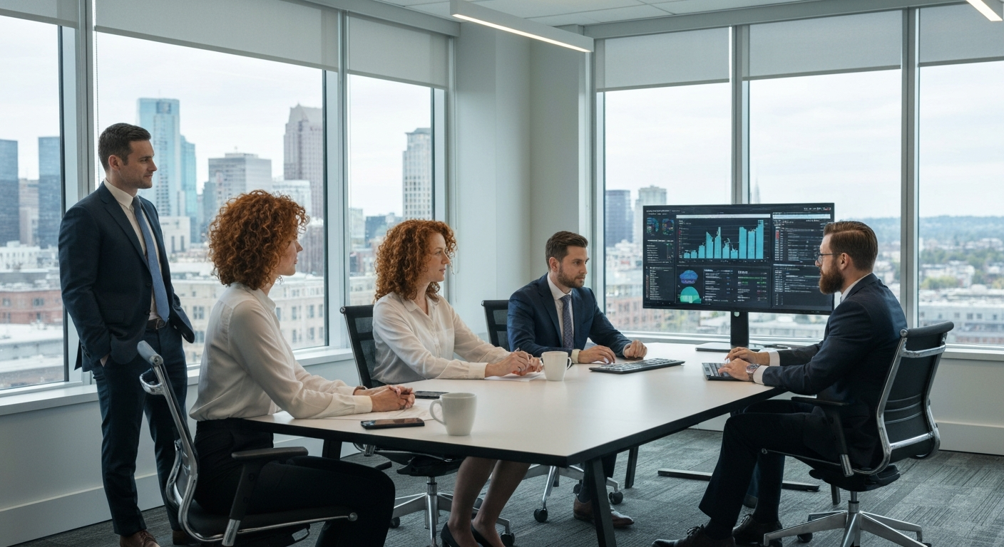 Oregon law firm AI marketing — GEO, AEO, and SEO optimization