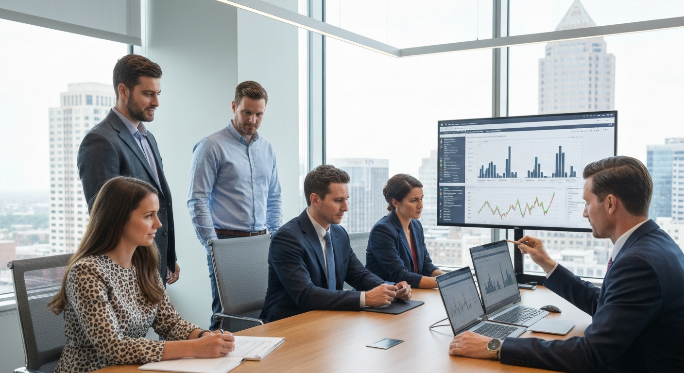 North Carolina law firm AI marketing — GEO, AEO, and SEO optimization