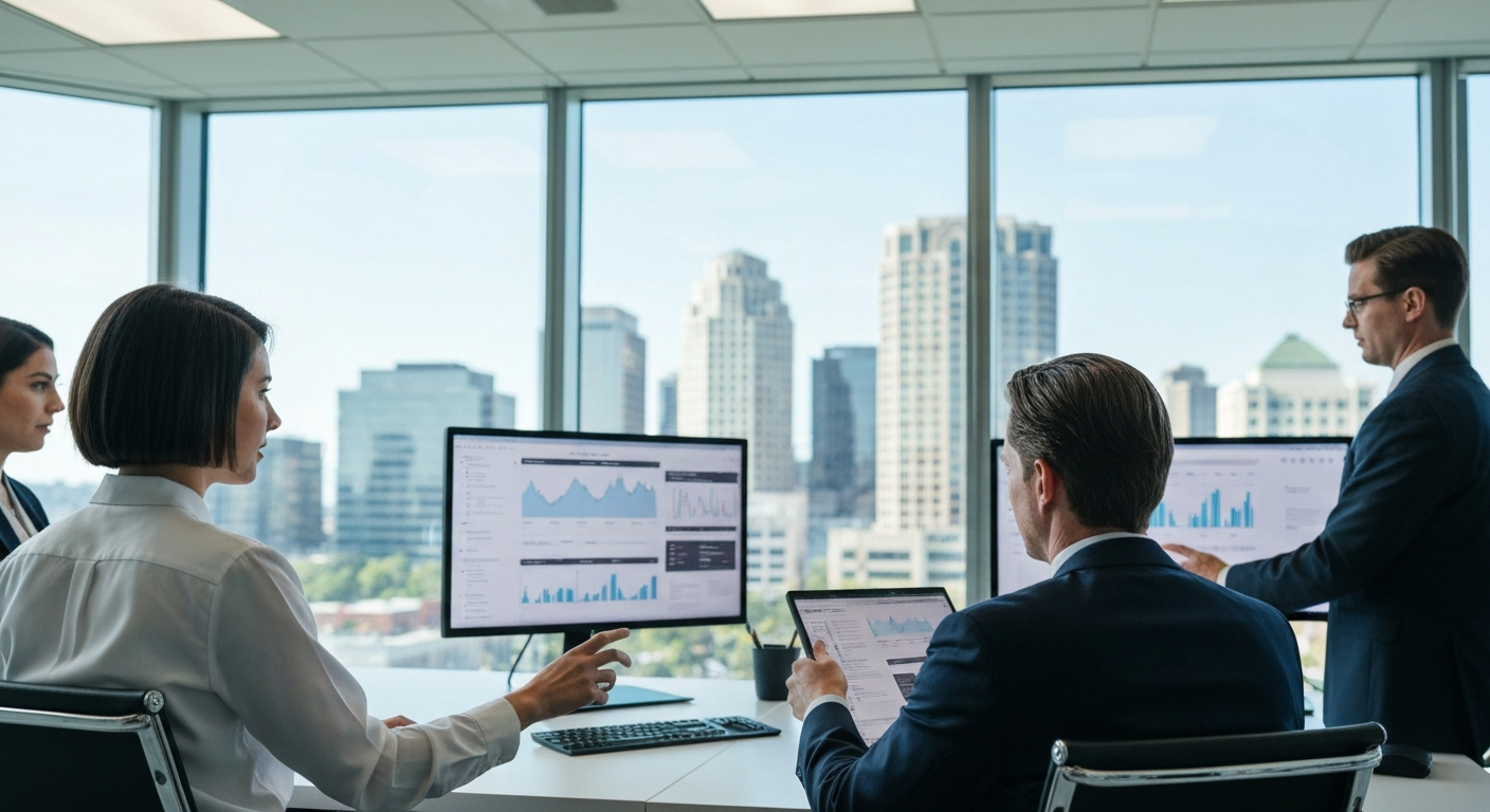Sacramento law firm AI marketing strategy session