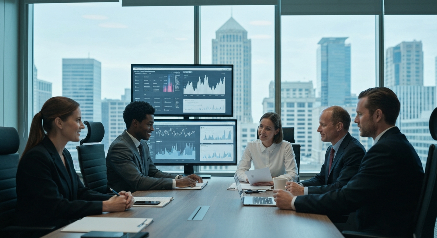 Springfield law firm AI marketing strategy session