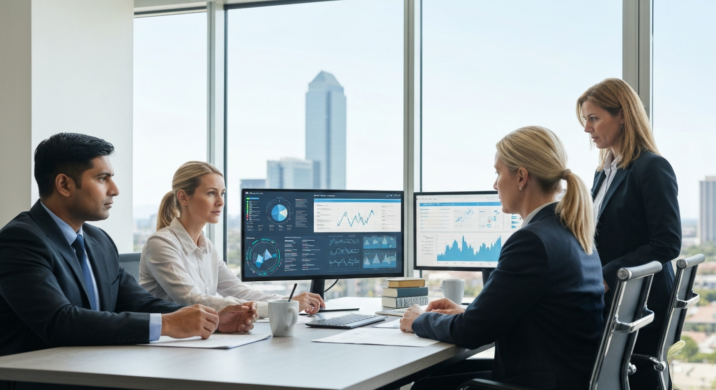 Temecula law firm AI marketing strategy session