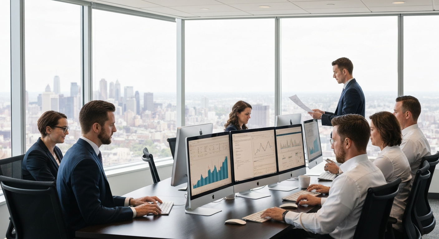 White Plains law firm AI marketing strategy session