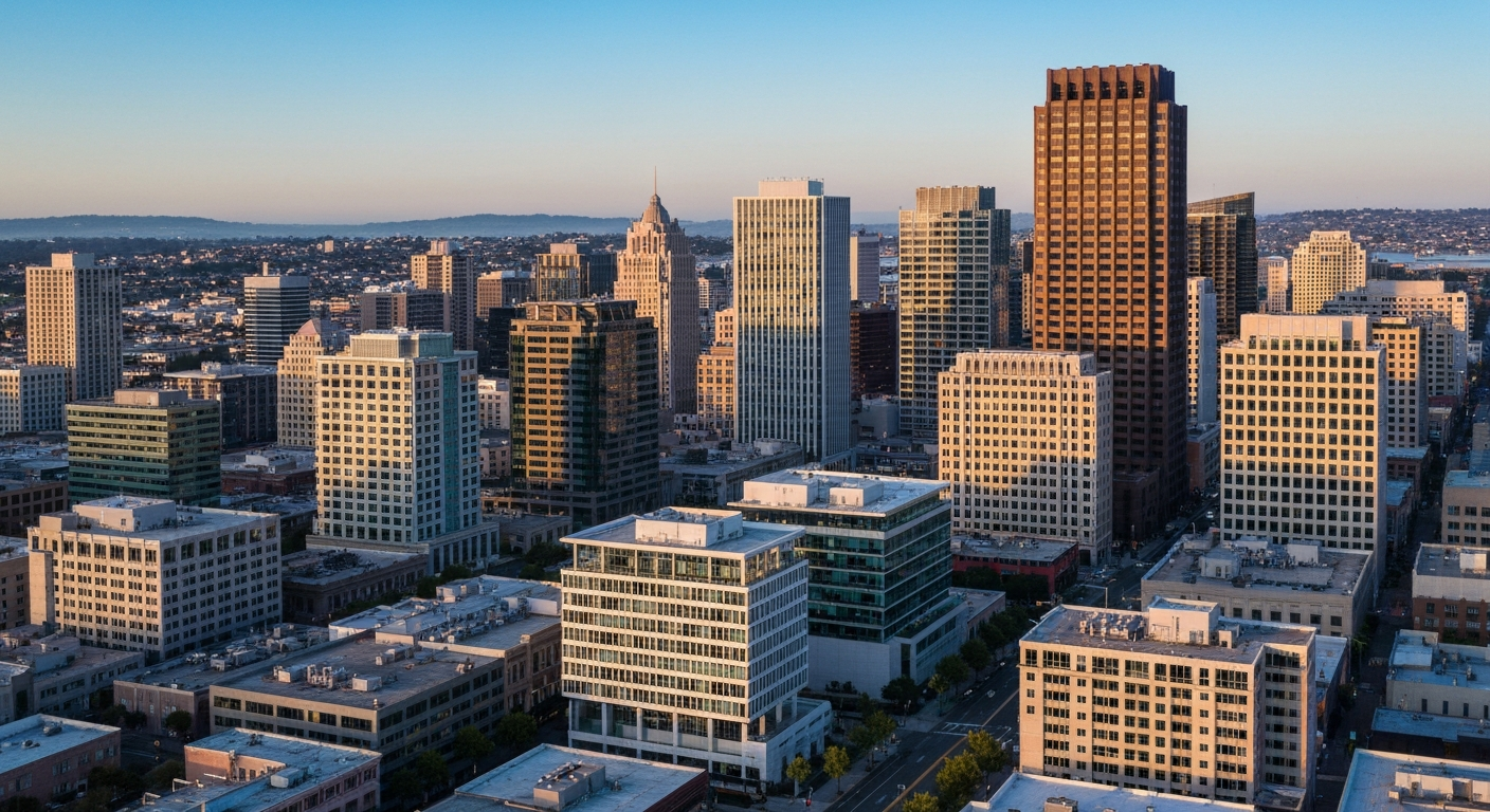 AI legal marketing services in Alameda