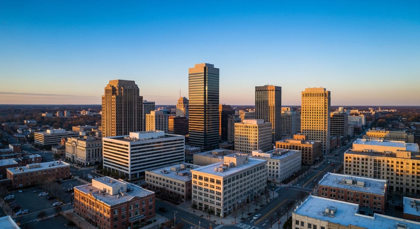 AI legal marketing services in Alexandria, Virginia