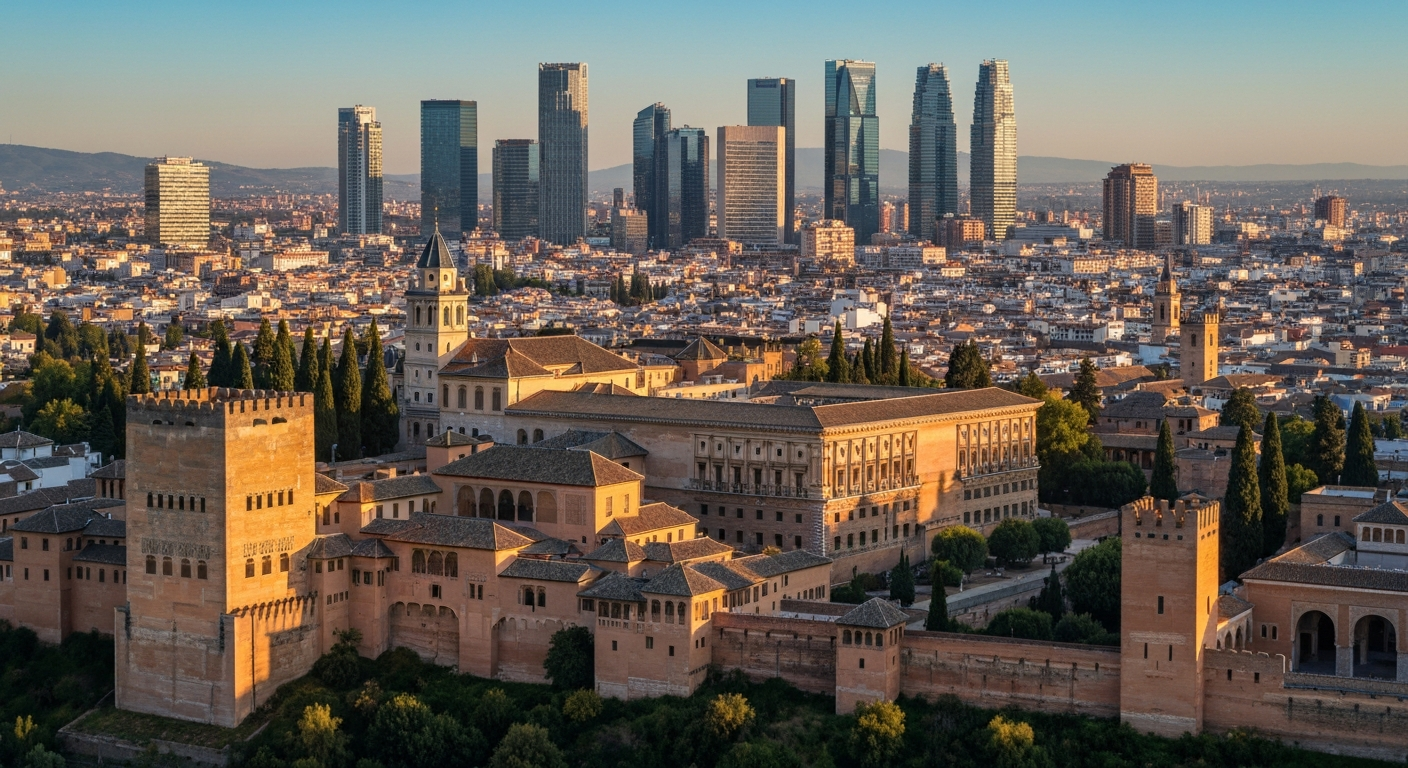 AI legal marketing services in Alhambra