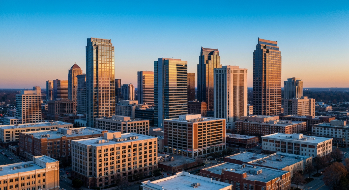 AI legal marketing services in Alpharetta