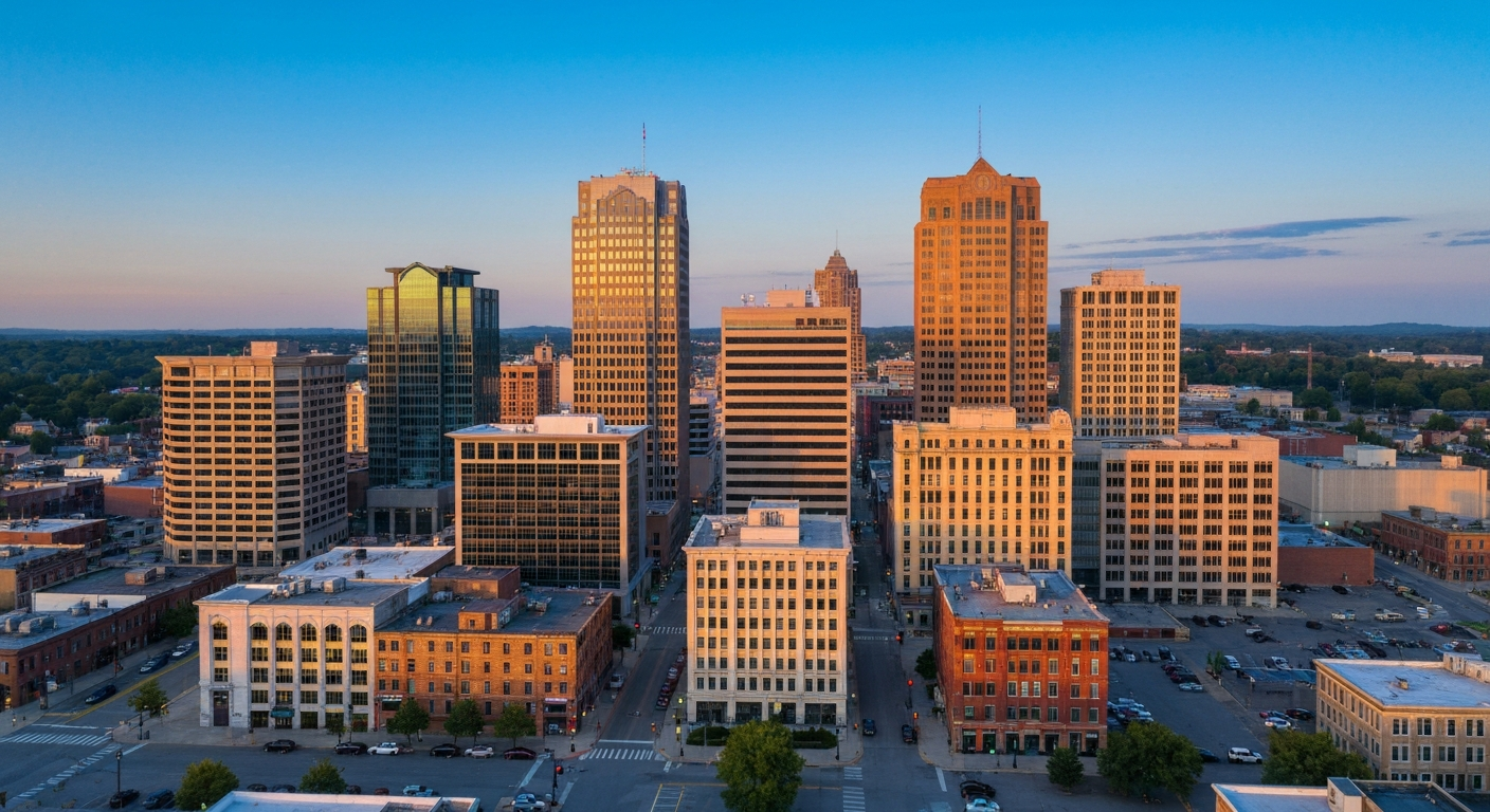 AI legal marketing services in Altoona
