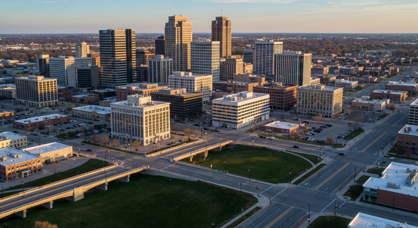 AI legal marketing services in Ankeny