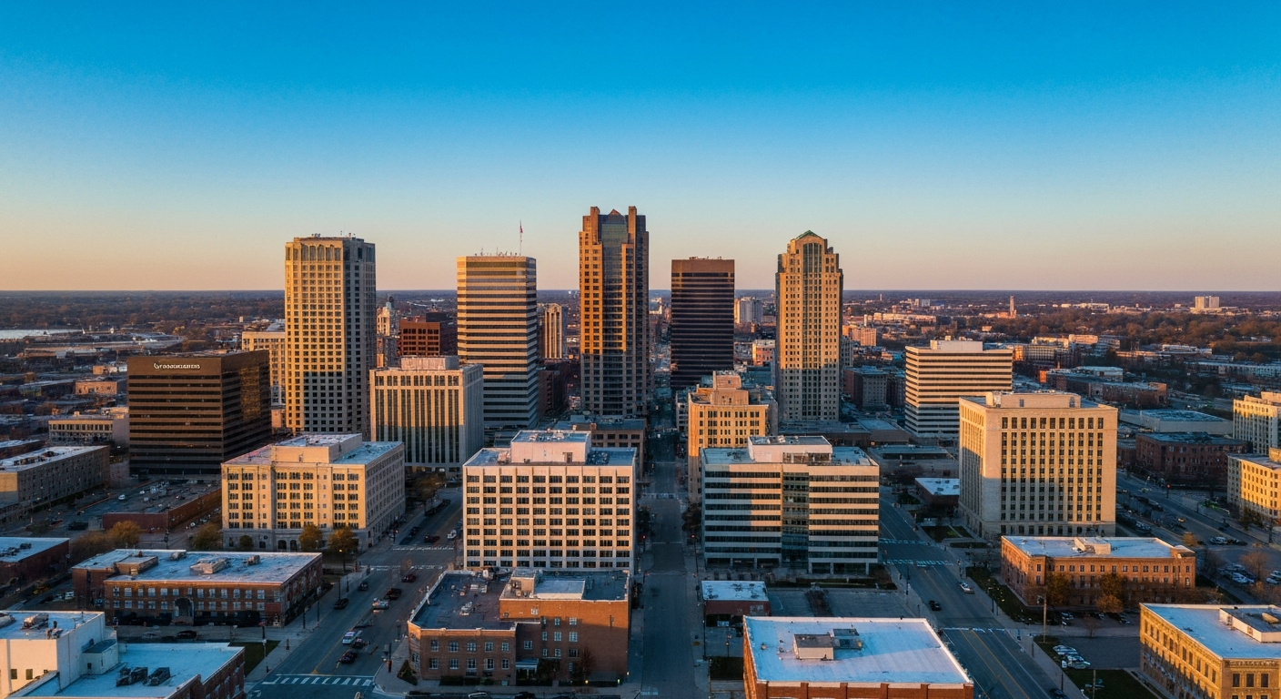 AI legal marketing services in Ann Arbor
