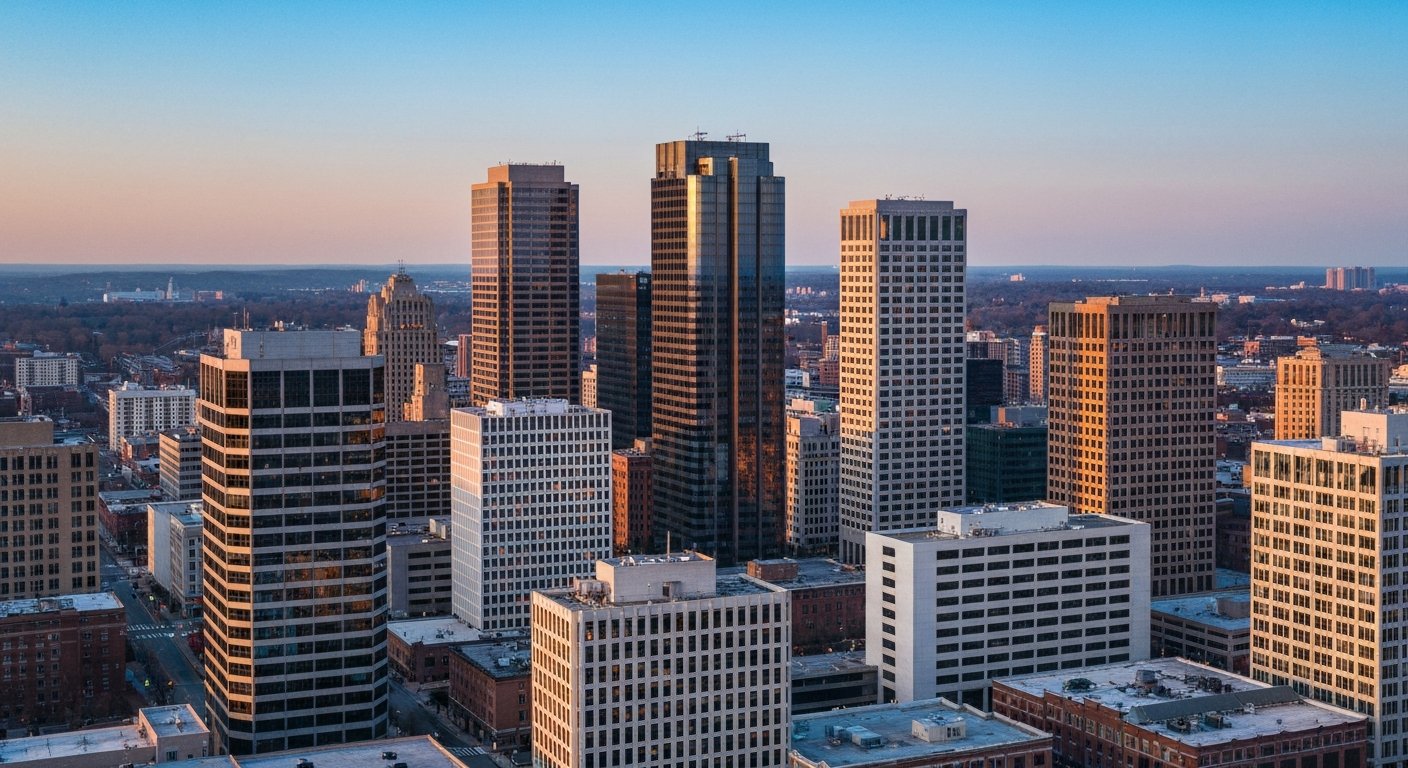 AI legal marketing services in Arlington, Virginia