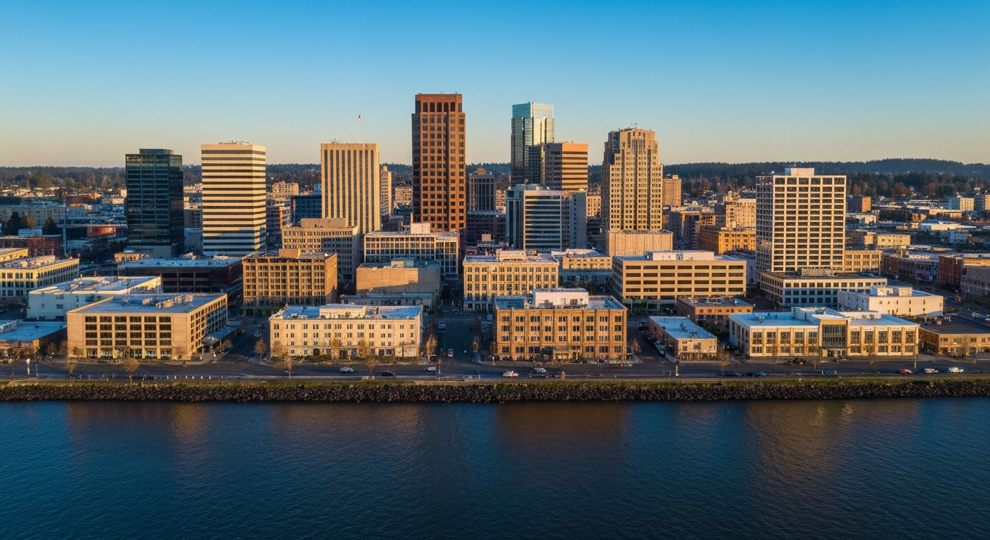 AI legal marketing services in Astoria
