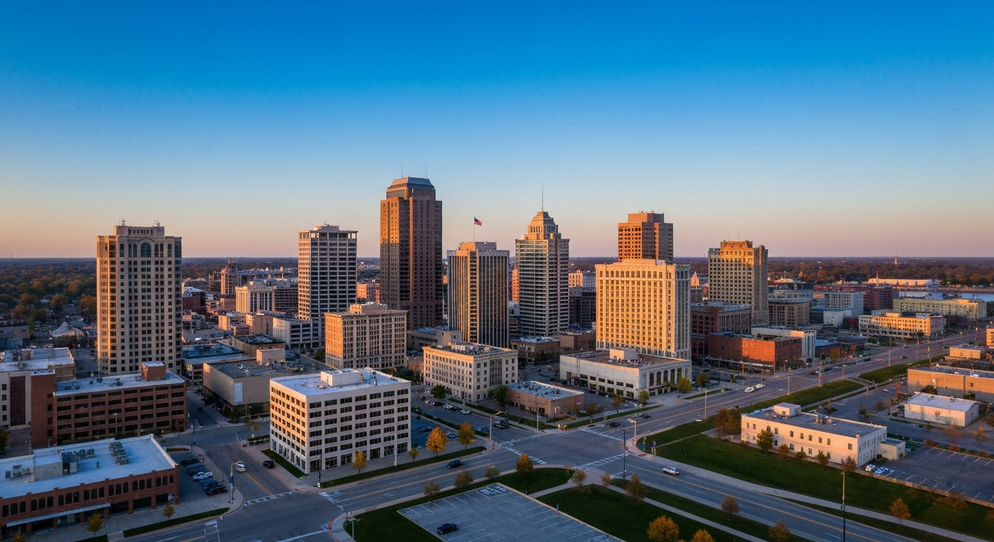 AI legal marketing services in Barberton