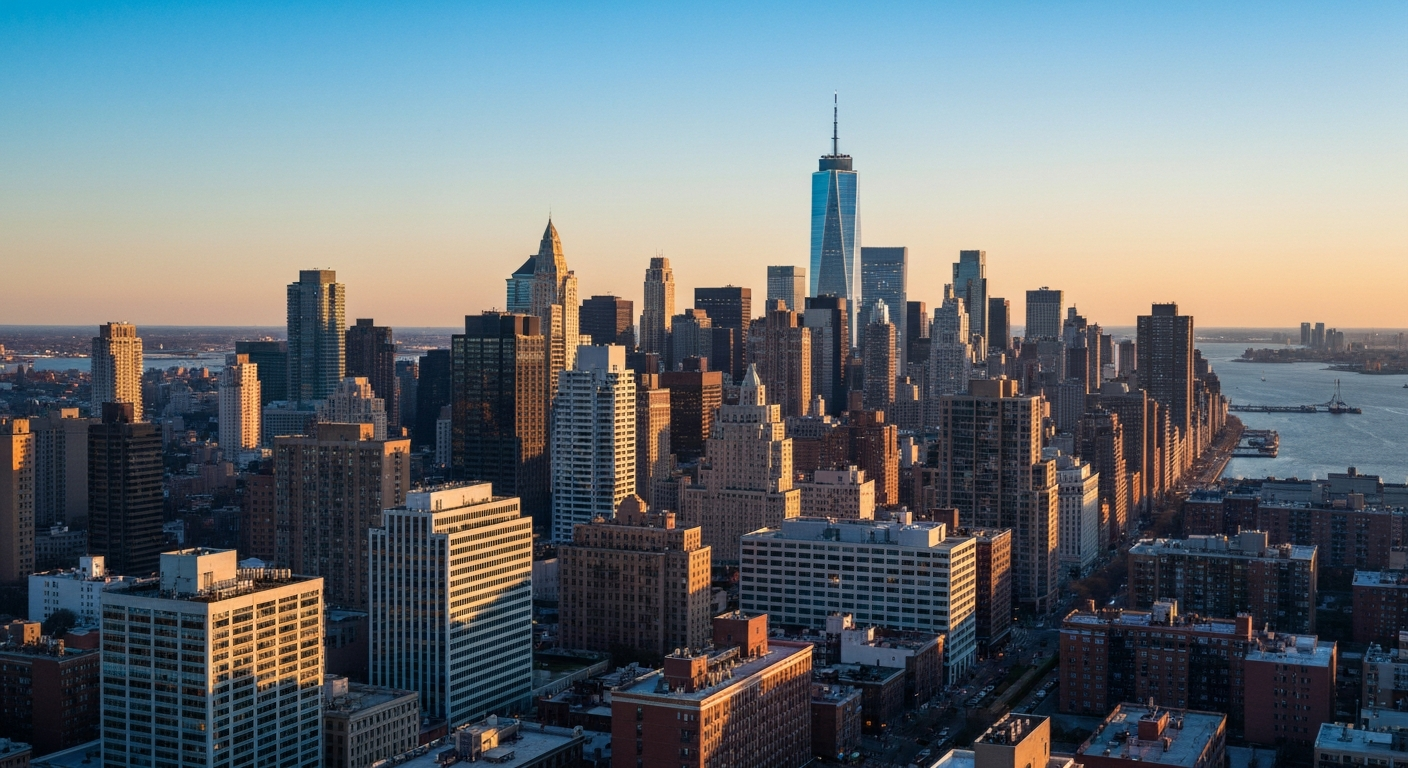 AI legal marketing services in Bay Ridge