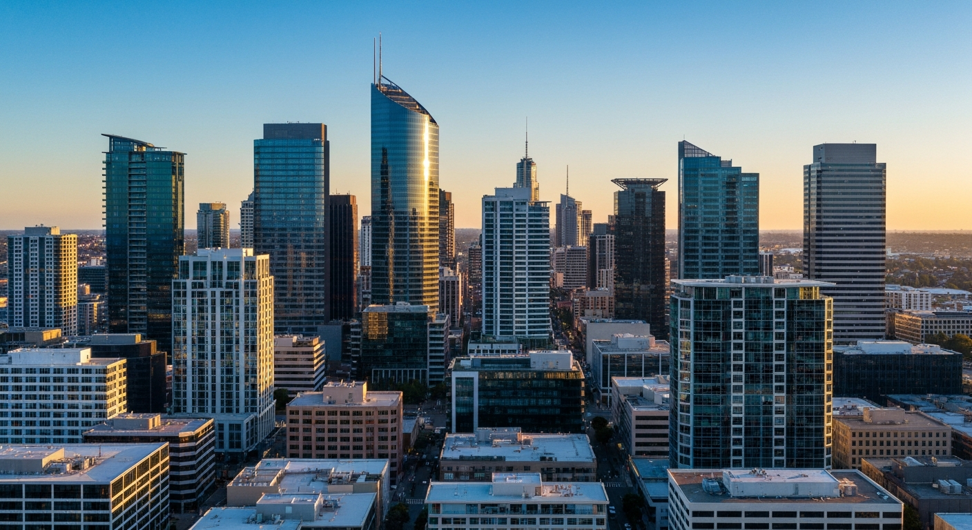 AI legal marketing services in Bayside