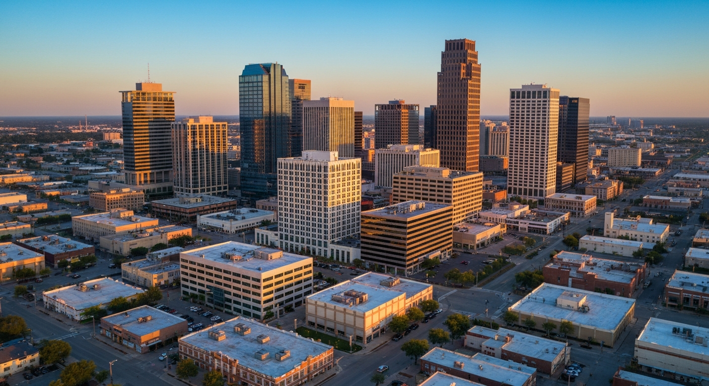 AI legal marketing services in Baytown