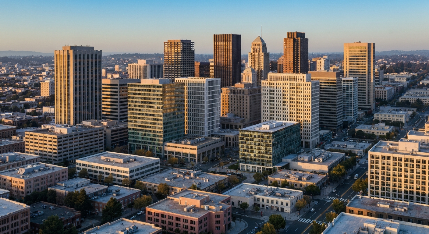 AI legal marketing services in Berkeley