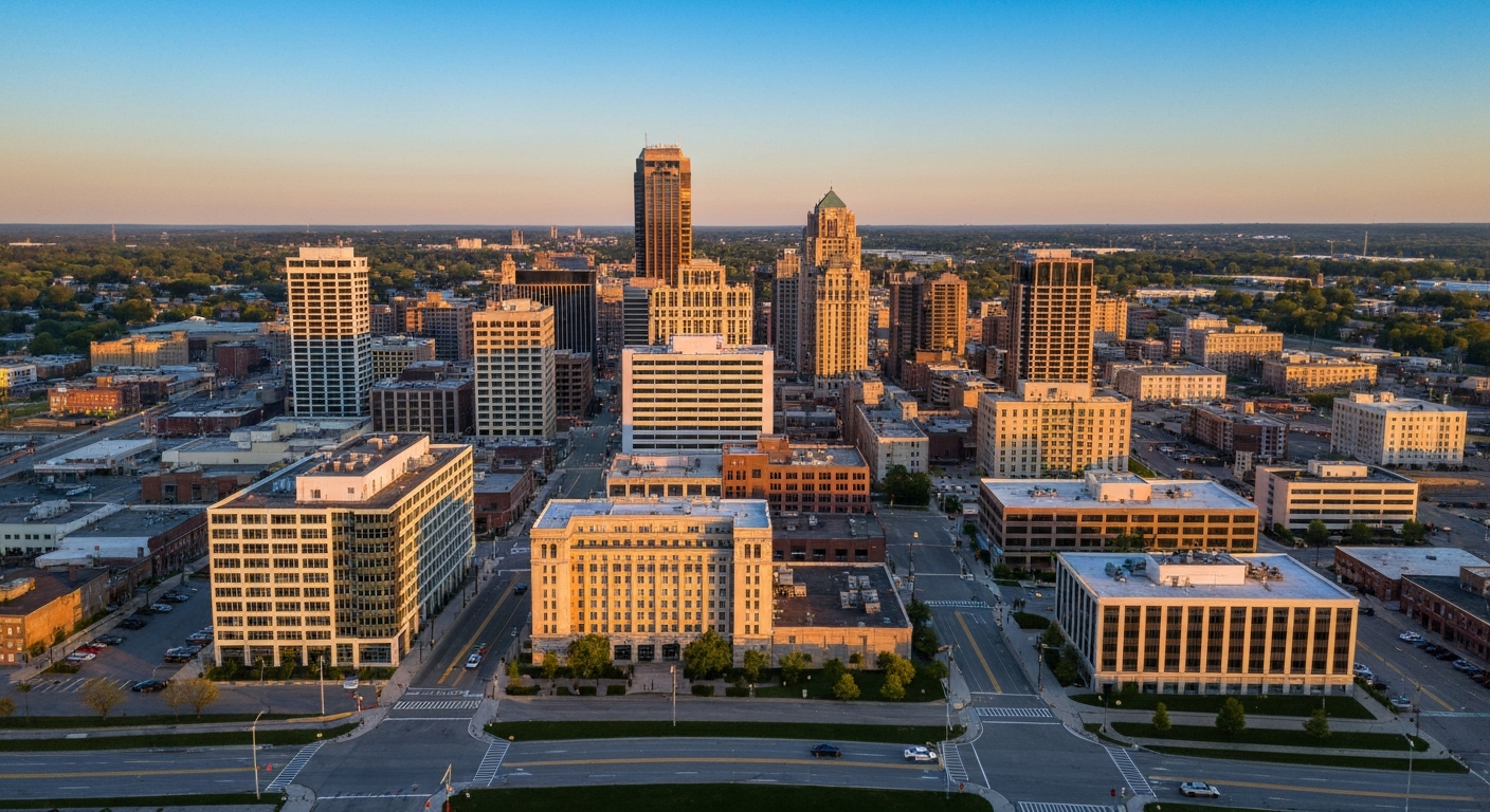 AI legal marketing services in Bethel Park