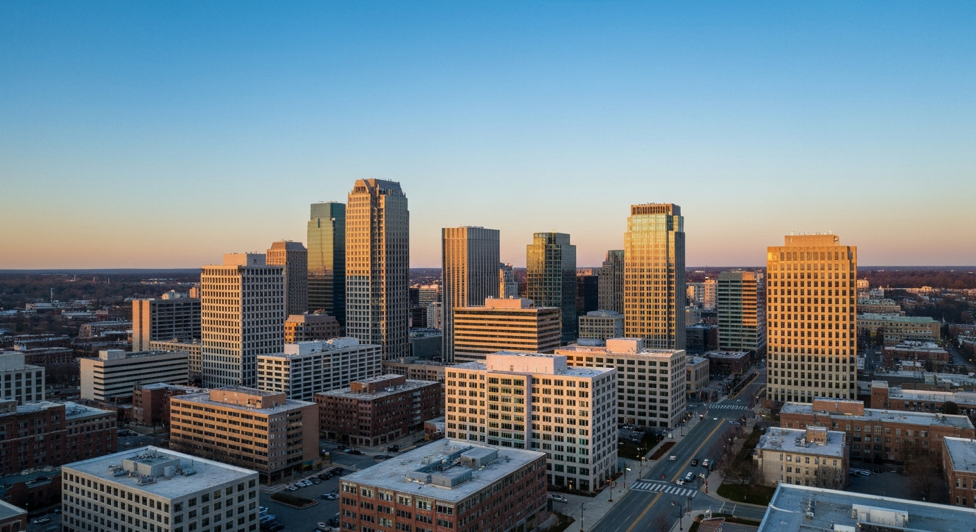 AI legal marketing services in Bethesda, Maryland