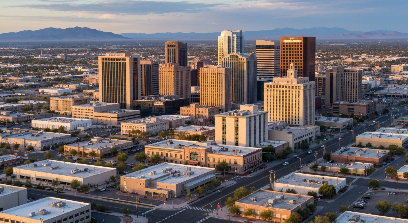 AI legal marketing services in Boulder City